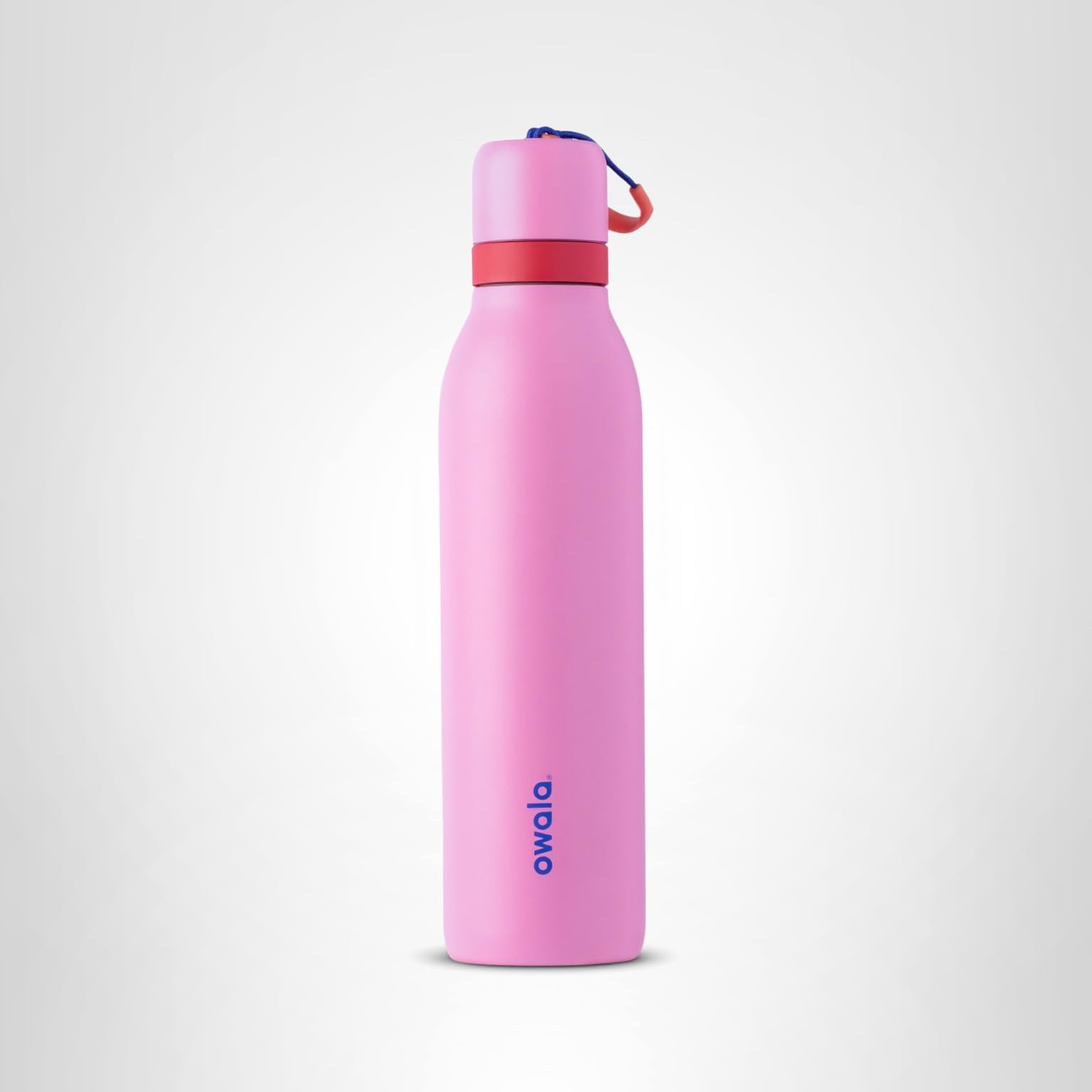 Amazon.com: Owala FreeSip Twist Insulated Stainless Steel Water
